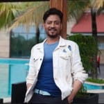 Irrfan Khan