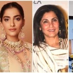 sonam, dimple, shilpa