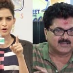 Sonam Kapoor, Ashoke Pandit