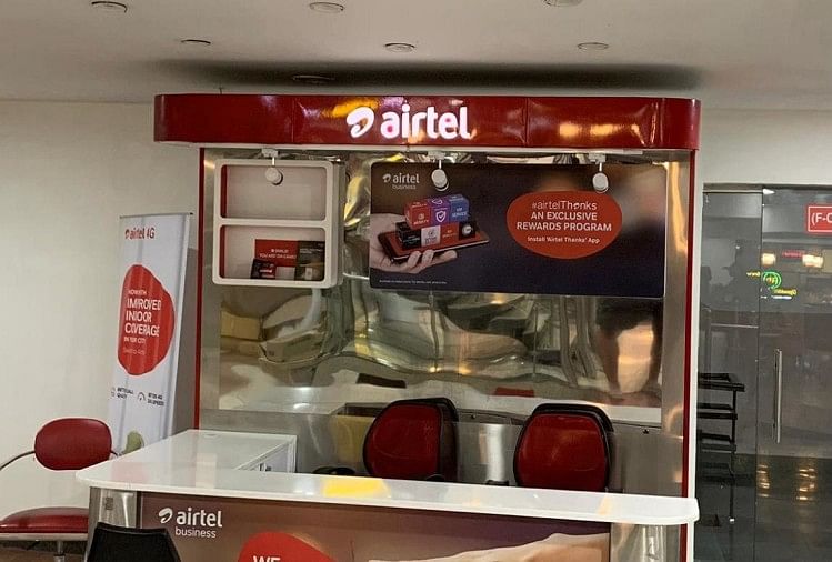 airtel shut down its 3g services in delhi ncr, customers complaints on social media of poor services