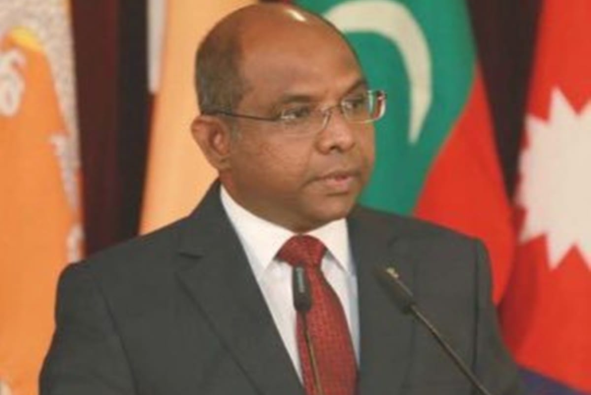 Maldives will confer its highest honour for foreign dignitaries award Nishan Izzuddin to PM Modi