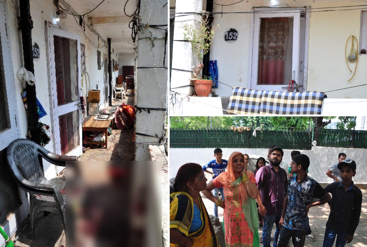 TMC MP Abhishek maid killed her husband