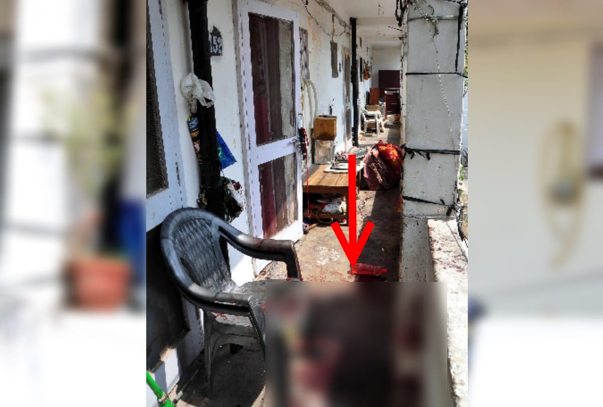 TMC MP Abhishek maid killed her husband