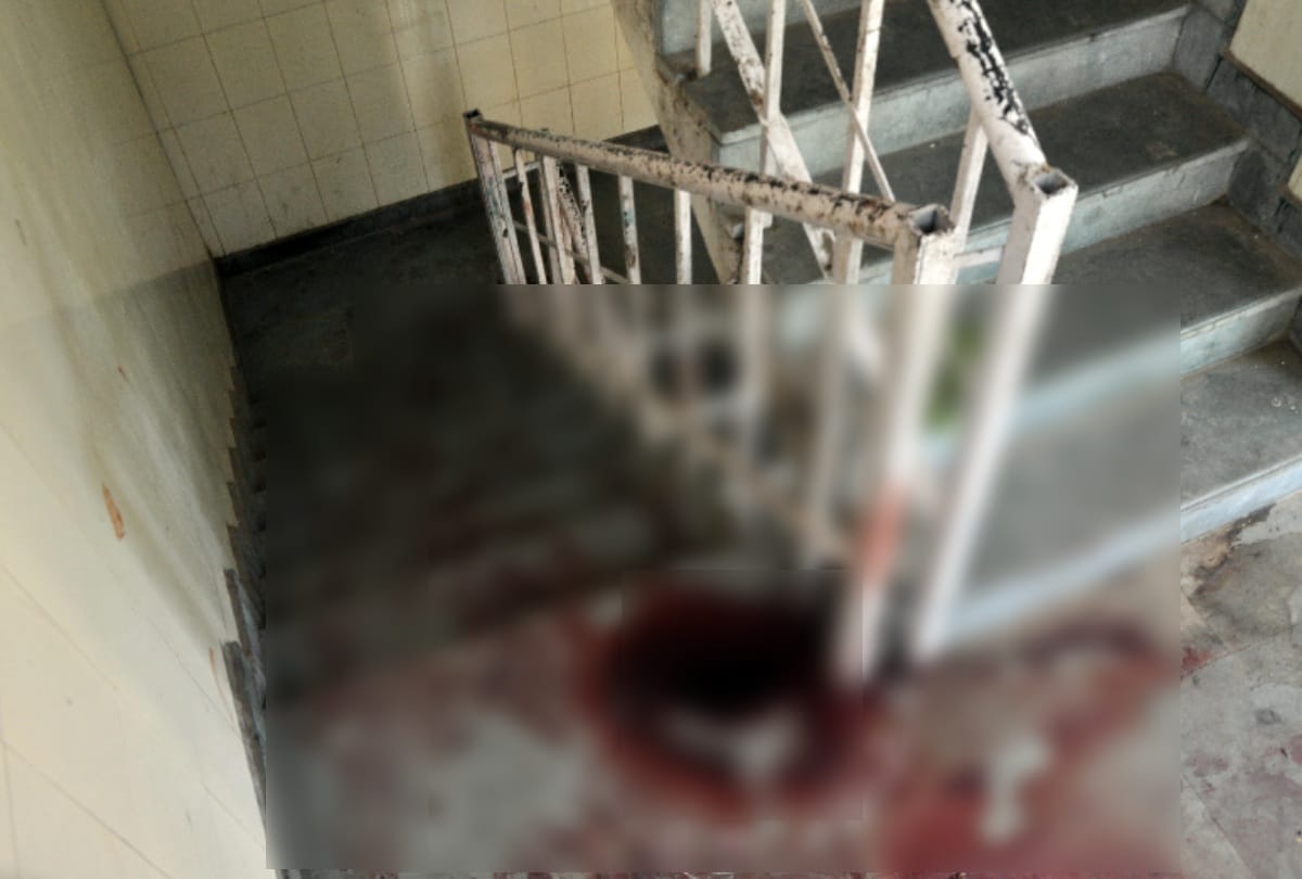 TMC MP Abhishek maid killed her husband