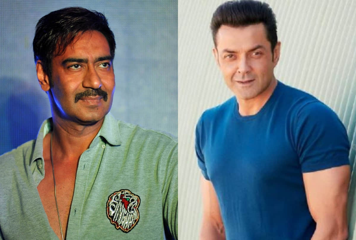 Shahrukh Khan to ajay devgan these 5 actors were famous from first movie