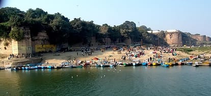 Prayagraj: Akbar's fort will vacate army, date fixed