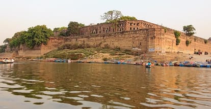 Prayagraj: Akbar's fort will vacate army, date fixed