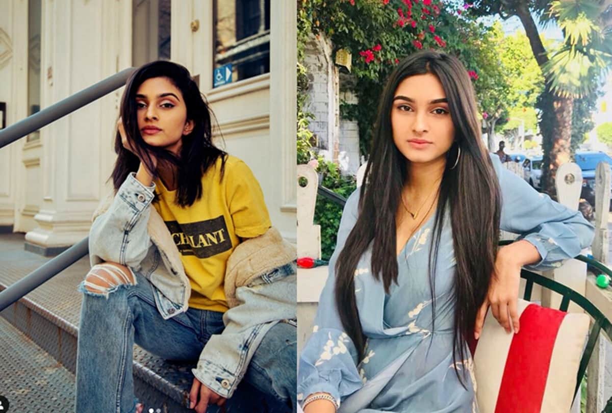 javed jaffrey's daughter alaviaa jaffrey Photos and Film offer