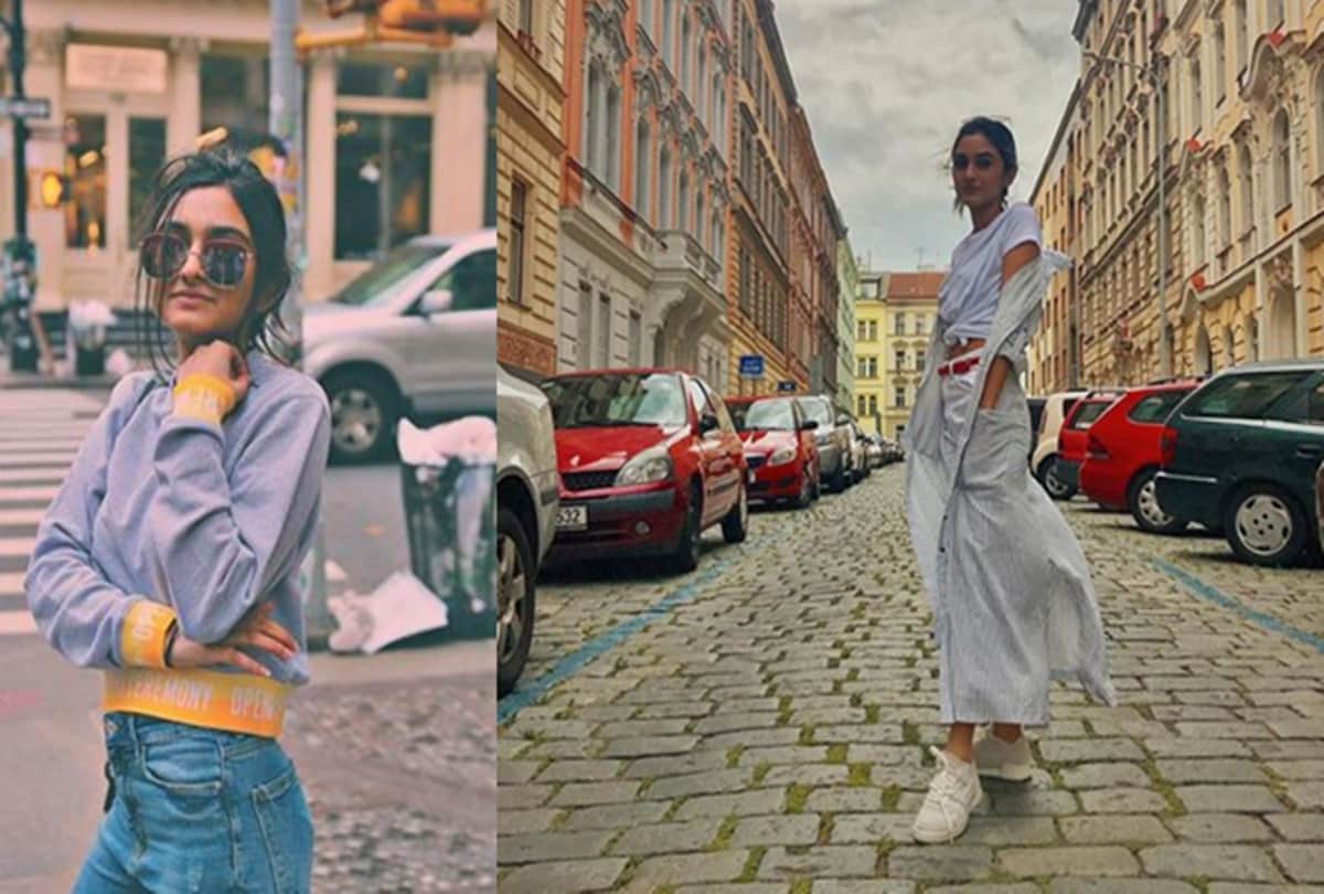 javed jaffrey's daughter alaviaa jaffrey Photos and Film offer