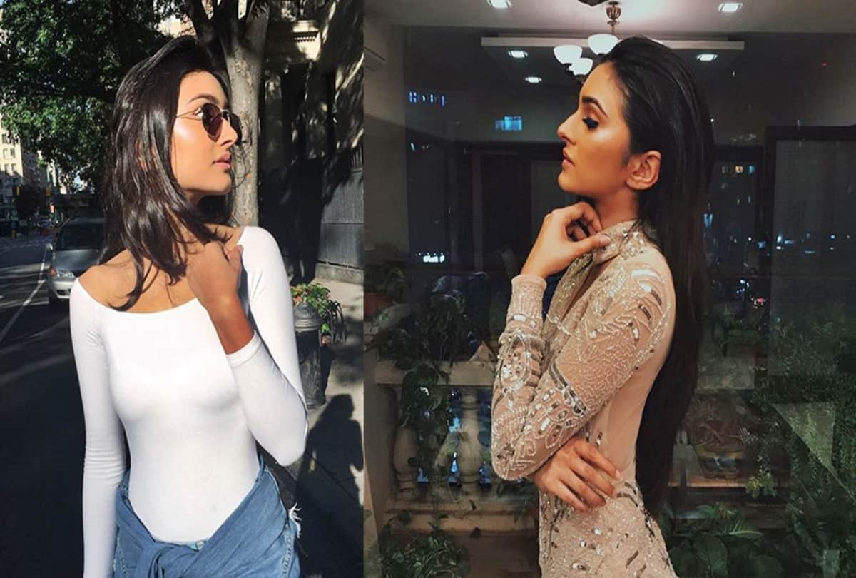 javed jaffrey's daughter alaviaa jaffrey Photos and Film offer