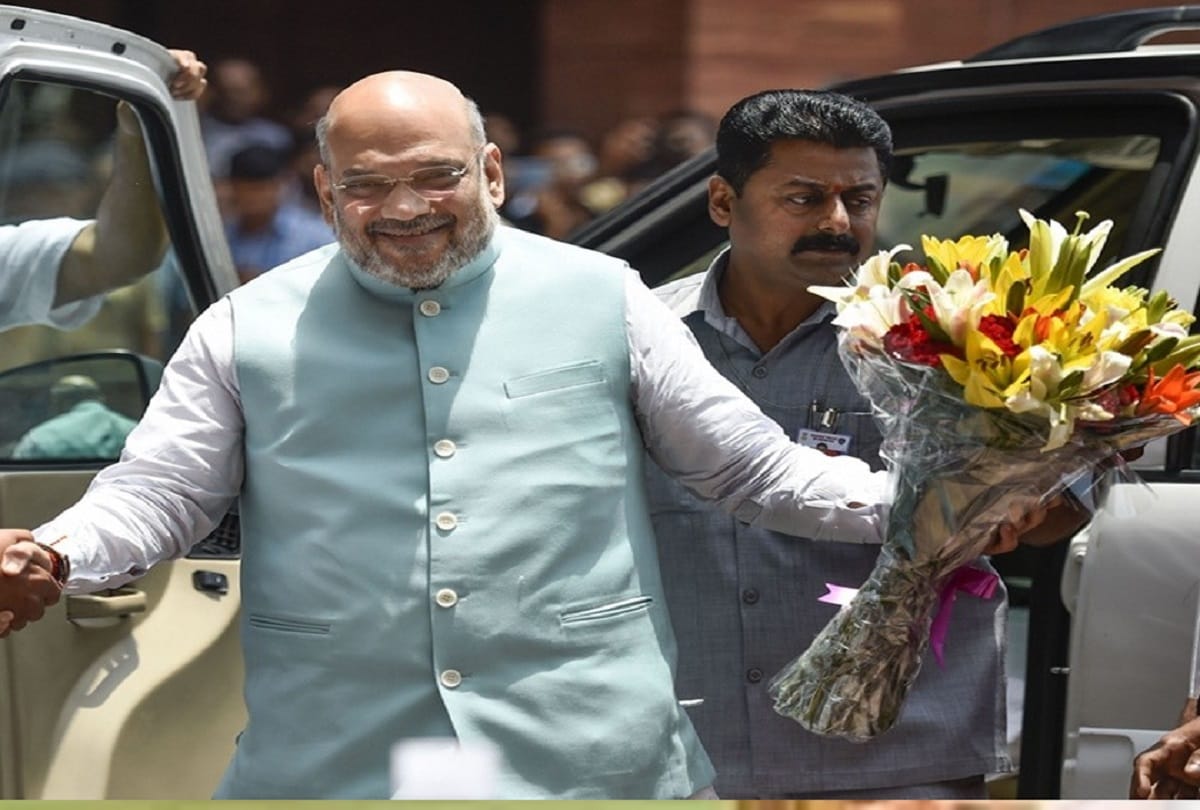 36 flats of Lutyen Zone prepared for new MPs