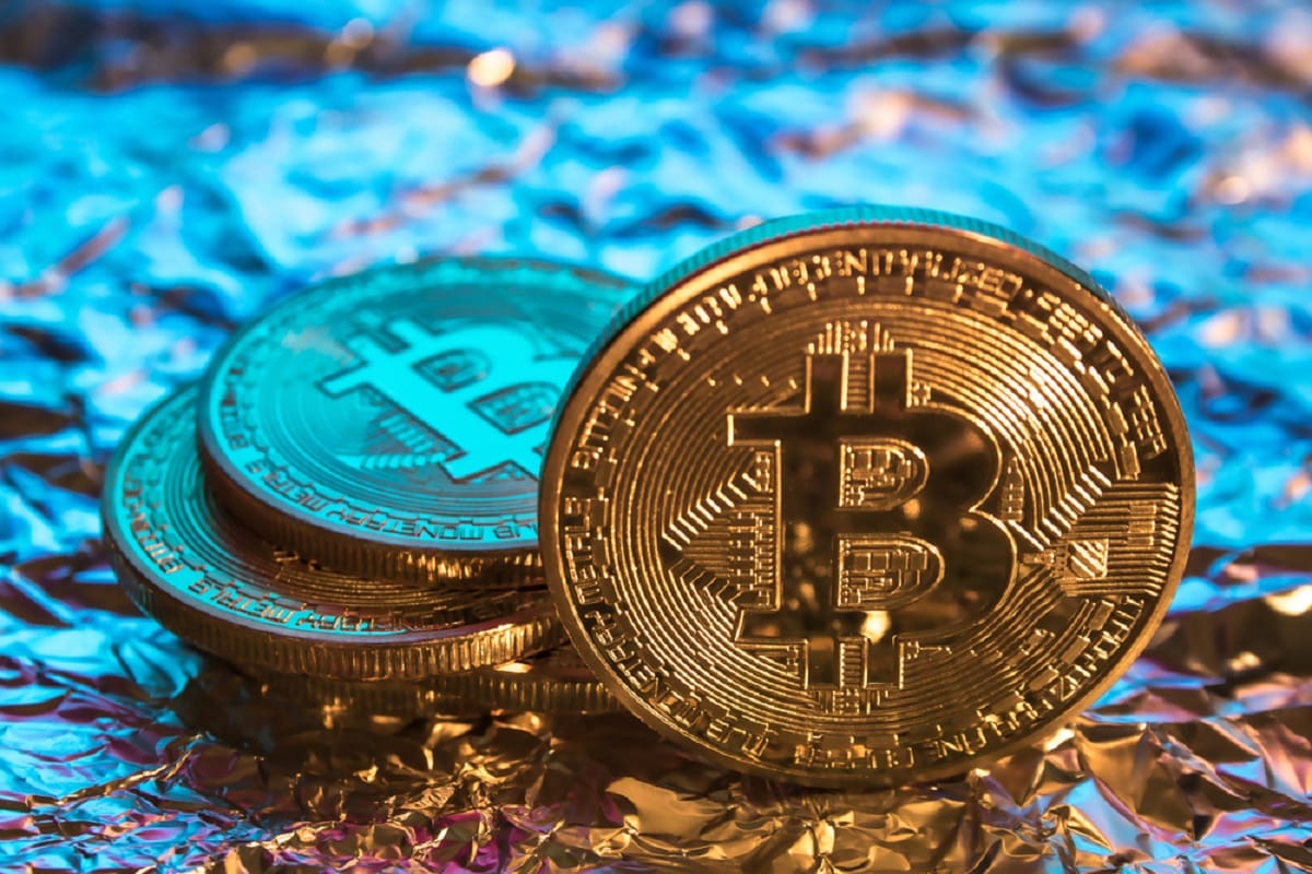 know what is bitcoin hich is being demanded by twitter account hackers