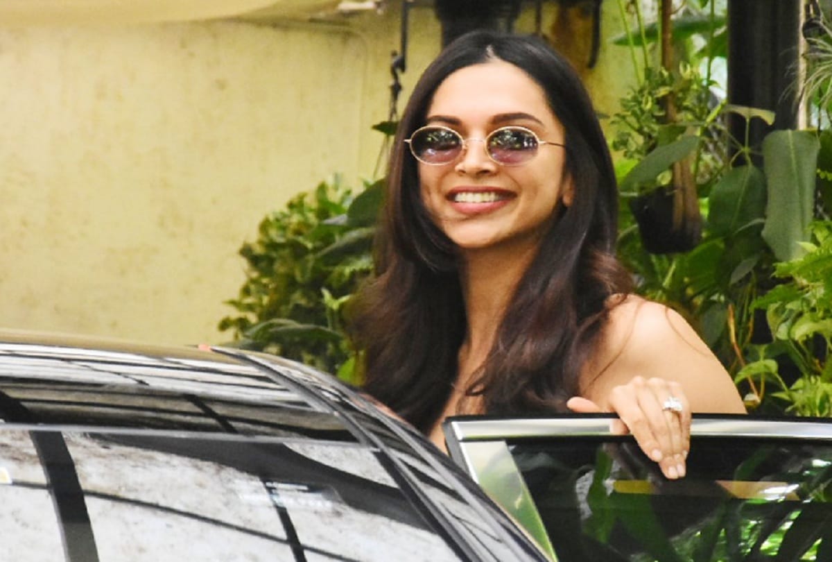 Deepika Padukone start Lecture series for Mental illnesses under Live Laugh Love Foundation