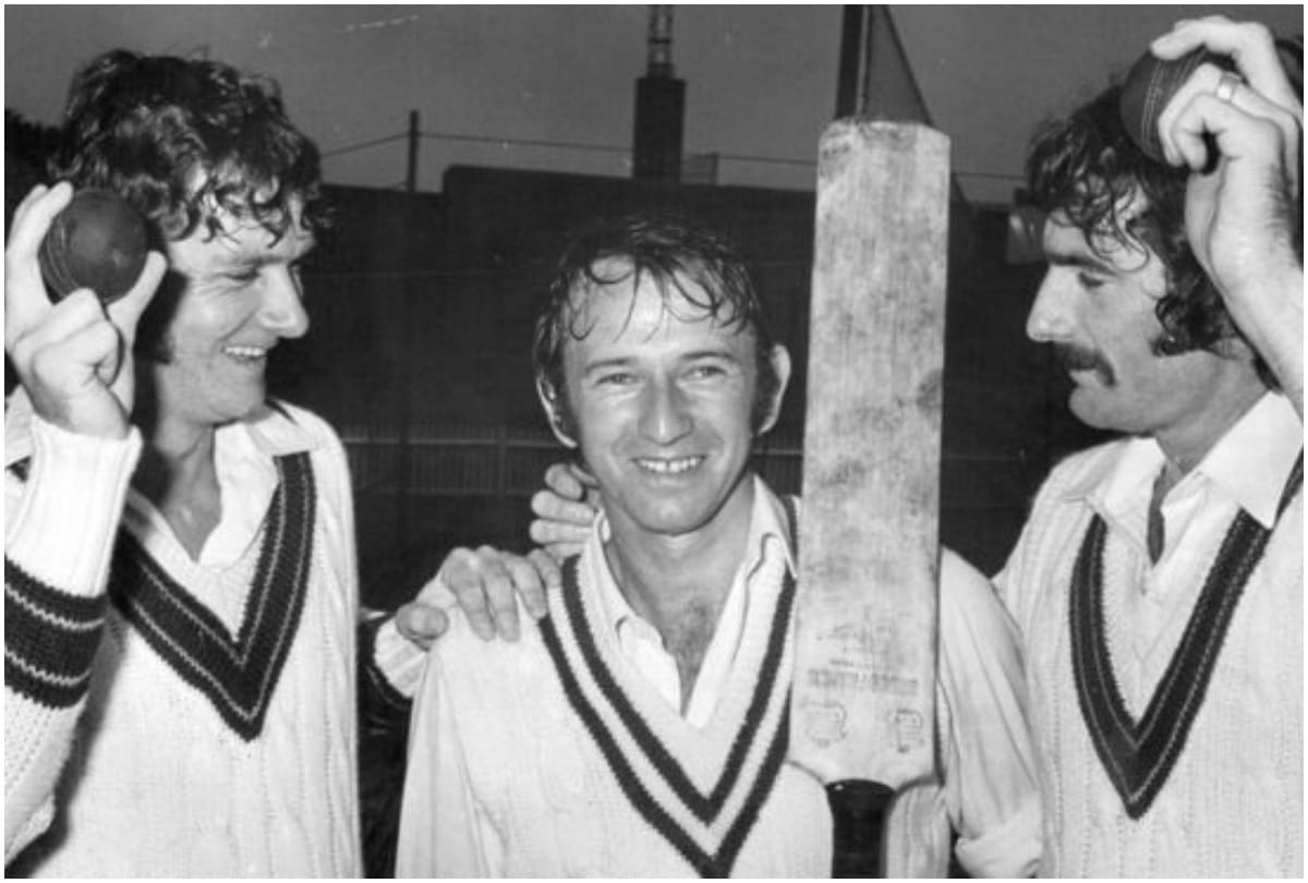 World Cup 2019: Aluminium bat change the rule of cricket, England vs Australia