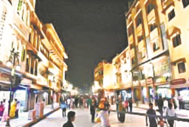 Punjab's first Clean Street Food Hub declared, Know about it