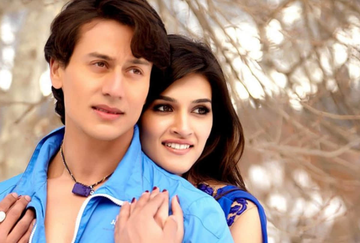 Tiger Shroff and Kriti Sanon film Heropanti complete six years