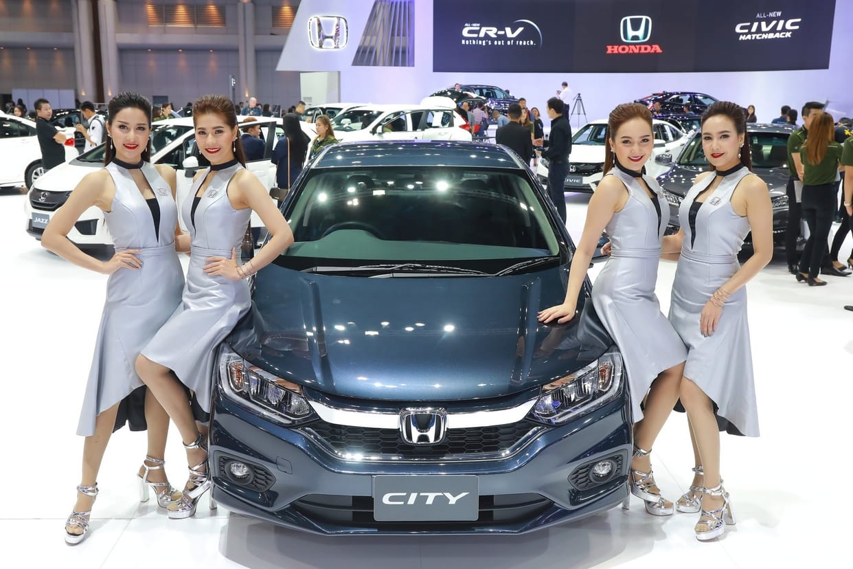 Honda City BS6 Petrol iVTEC engine will launch soon in India, come with 4 variants
