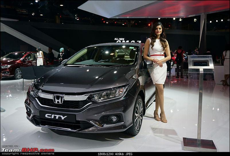 honda cars offering upto 1.15 lakh discount of honda BRV, honda city and honda amaze in india