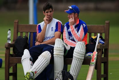 teams with most captains in a year Sri lanka and india on top Australia and England in list