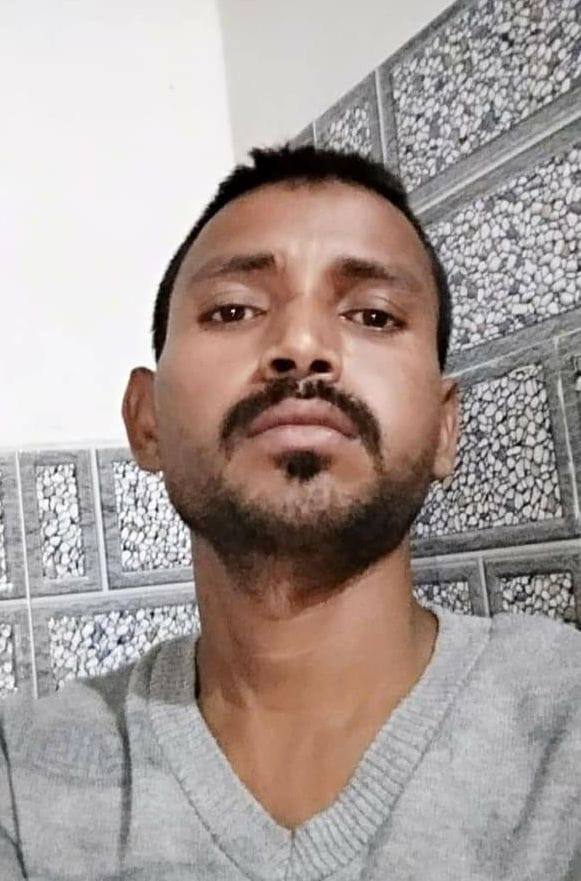 Death in police custody