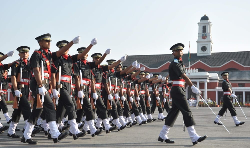 NDA Exam Result 2019: Dehradun Ripunjay become All India Topper