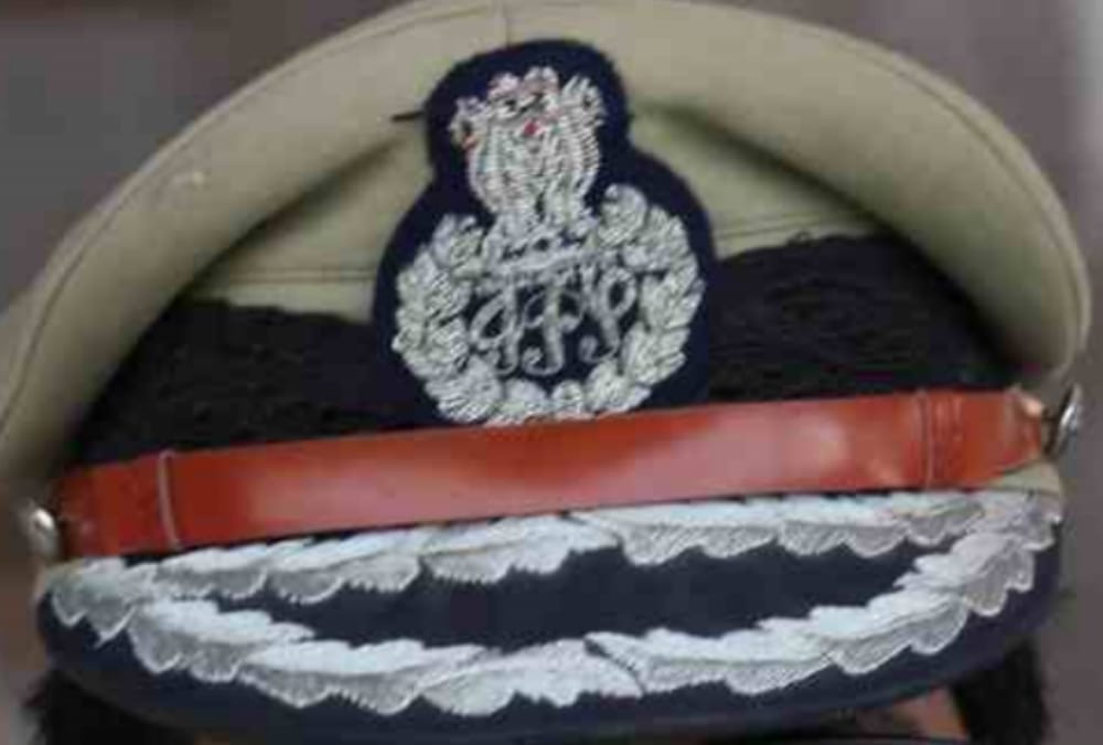 IPS officers will get promotion in new year.