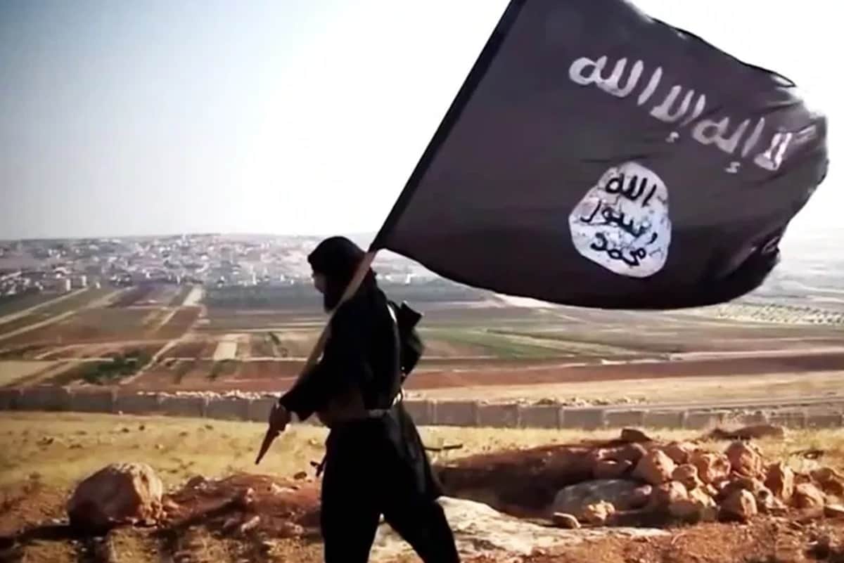 25 year old Kerala youth expressed his desire to return home after fall of Islamic State outfit