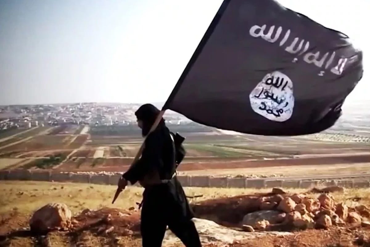 IS k take responsibility for Kabul airport blast