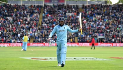 LIVE World Cup 2019:  England vs Bangladesh, live score and updates