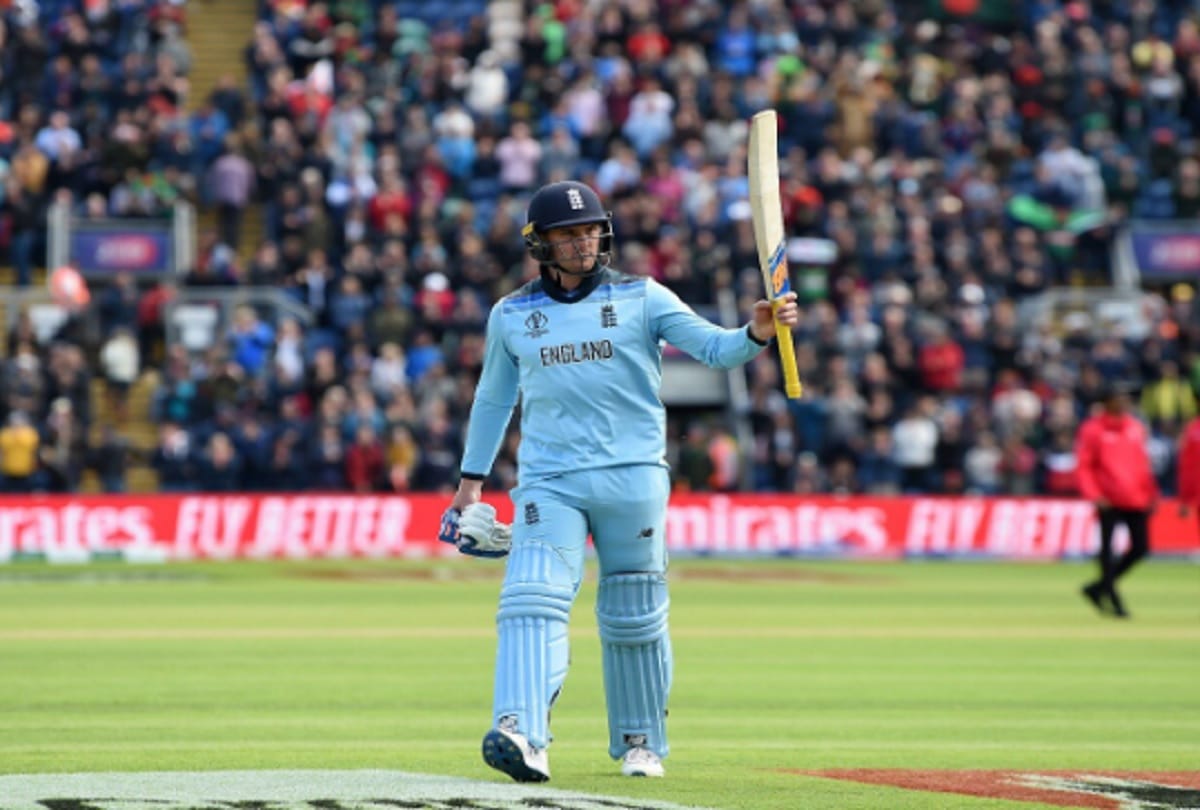 LIVE World Cup 2019:  England vs Bangladesh, live score and updates