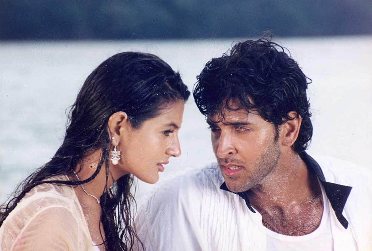 hrithik roshan and ameesha patel film kaho naa pyaar hai release 20 years complete