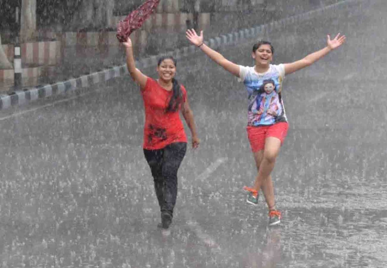 latest weather department news, monsoon season risk in these cities of up