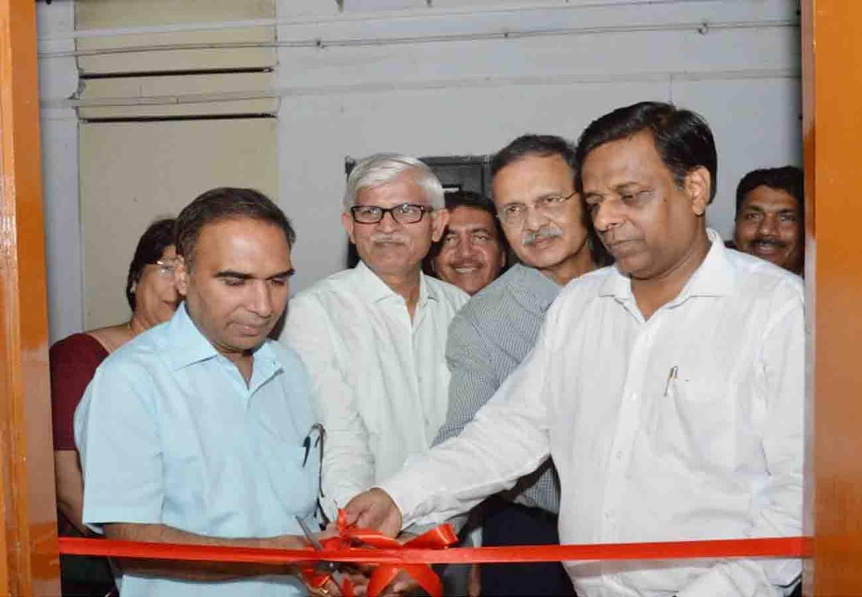 NSI will examine the pollution of sugar mills, started the country's first central lab