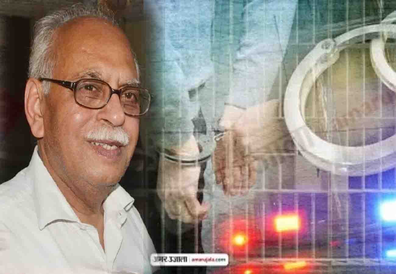 PSRI hospital CEO in Kanpur police custody for Kidney scandal