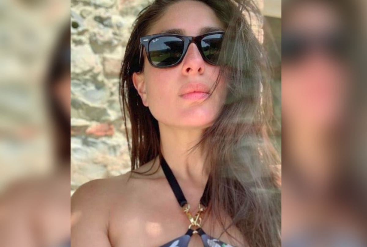 kareena kapoor reveal she gave audition for aamir khan film laal singh chaddha