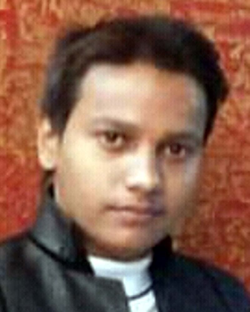 कासगंज चेयरमैन के बेटे की हत्या की धमकी, मांगी 50 लाख की चौथ