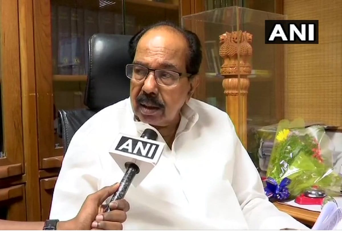 Senior Congress leader M Veerappa Moily says that Prashant Kishor should be included in the Congress party
