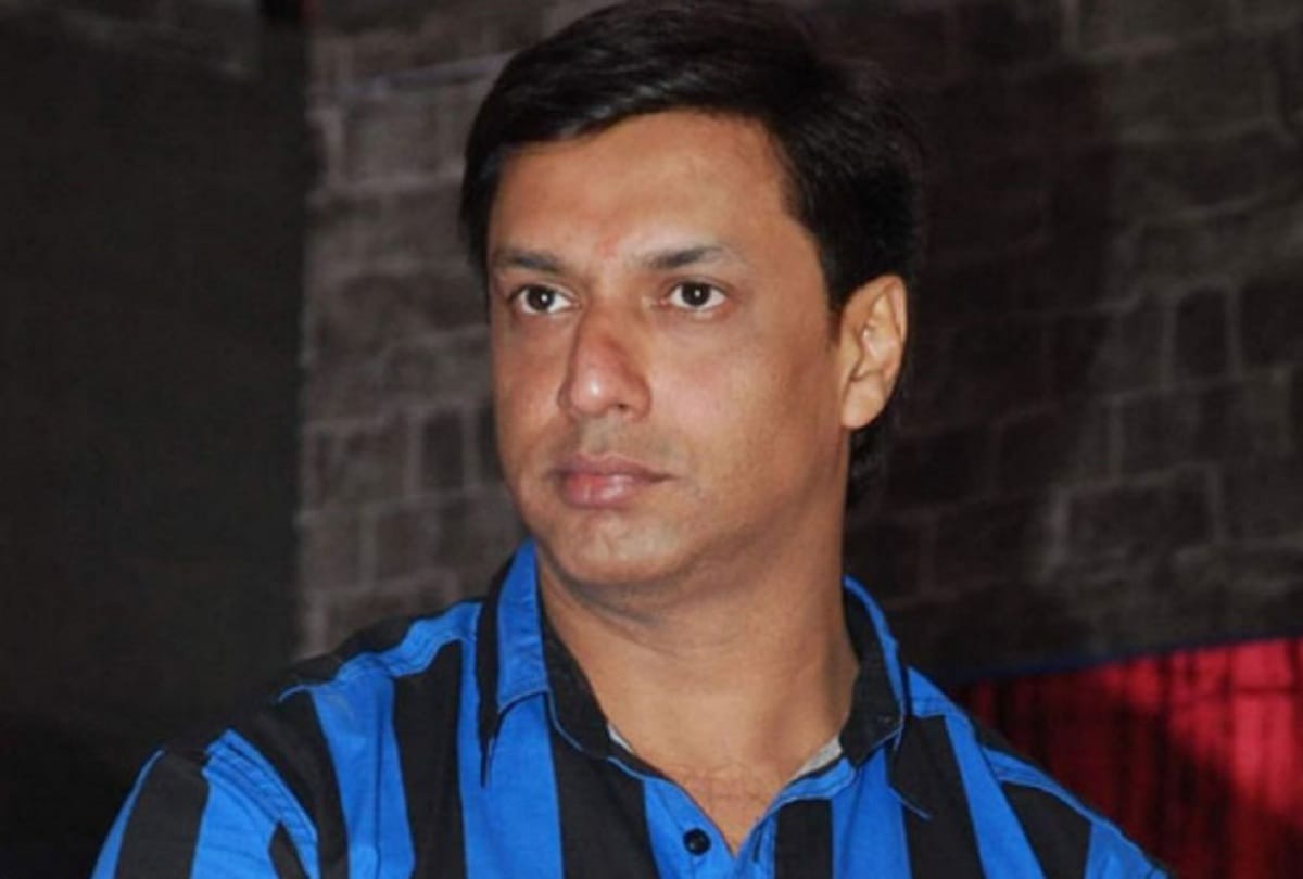 Madhur Bhandarkar lashes Out Karan Johar Once Again In Bollywood Wives Title Controversy