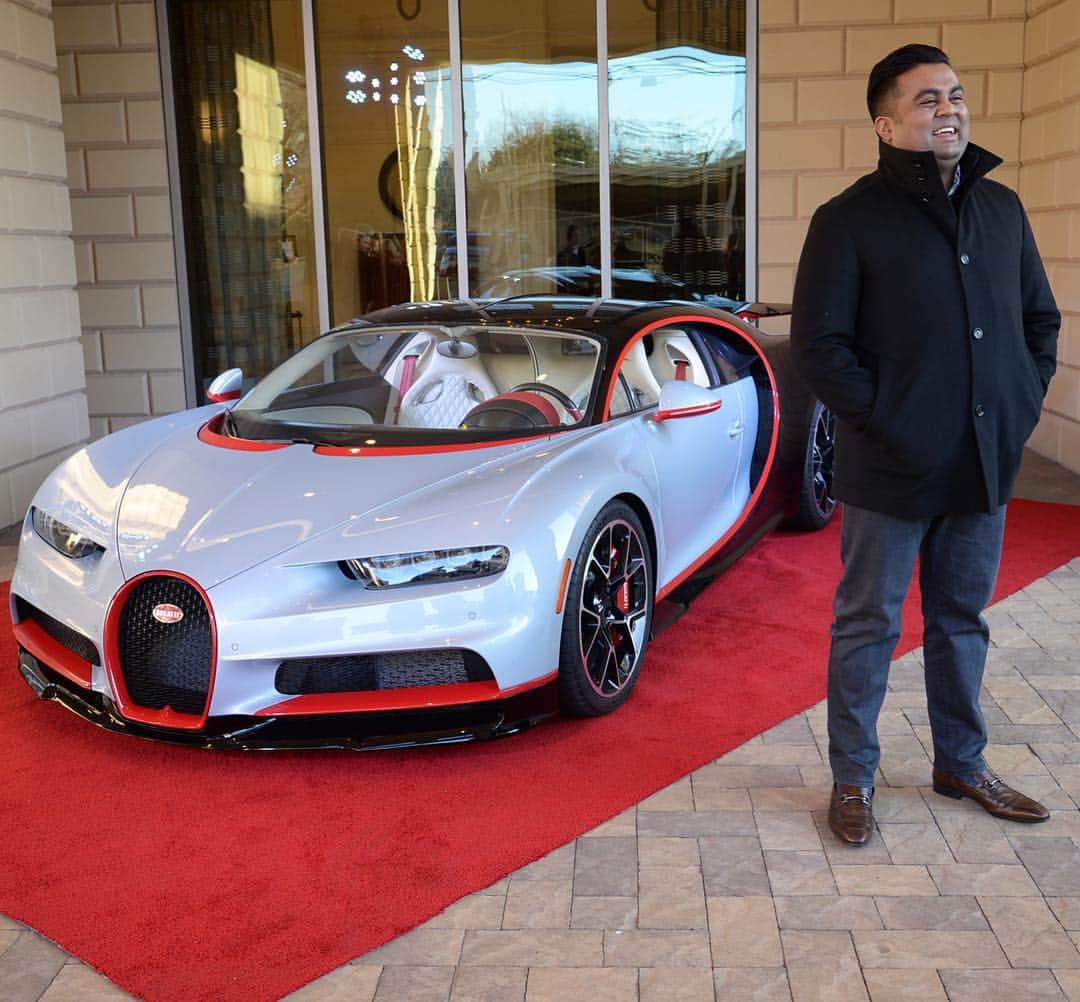 Top indian cars collection, who owned bugatti veyron, chiron sports car