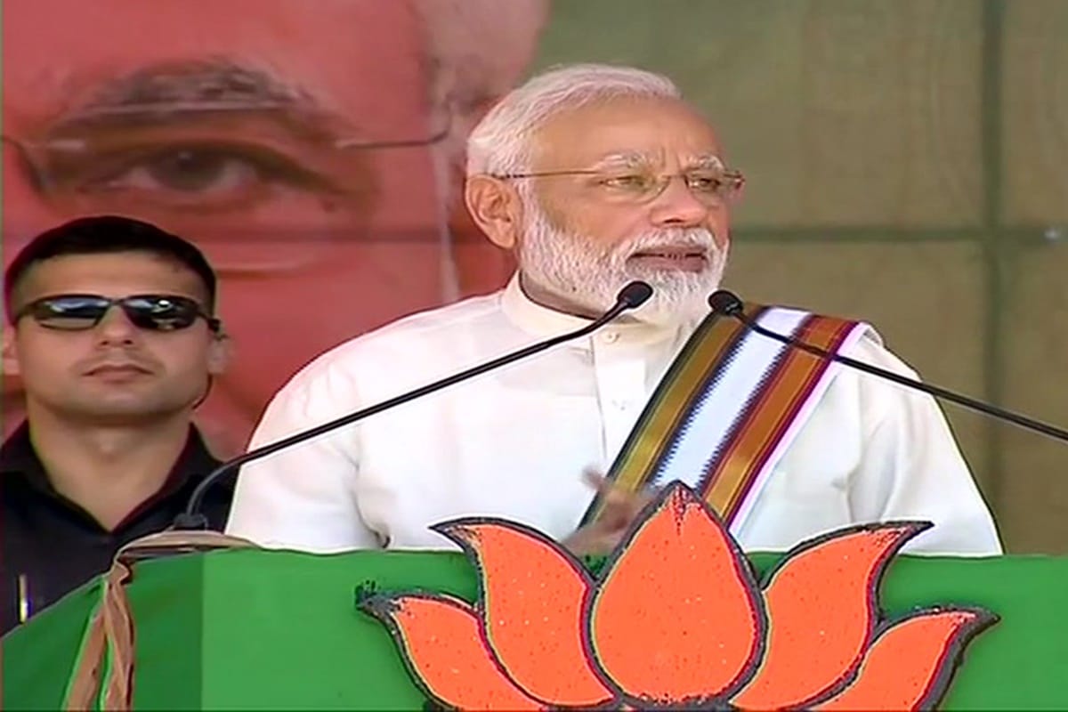 Live Updates: PM Narendra Modi will visit Kerala Sri Krishna Temple today, Security is tightened
