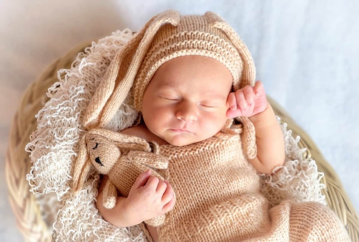 do not repeat these mistakes if you sleep near your infant