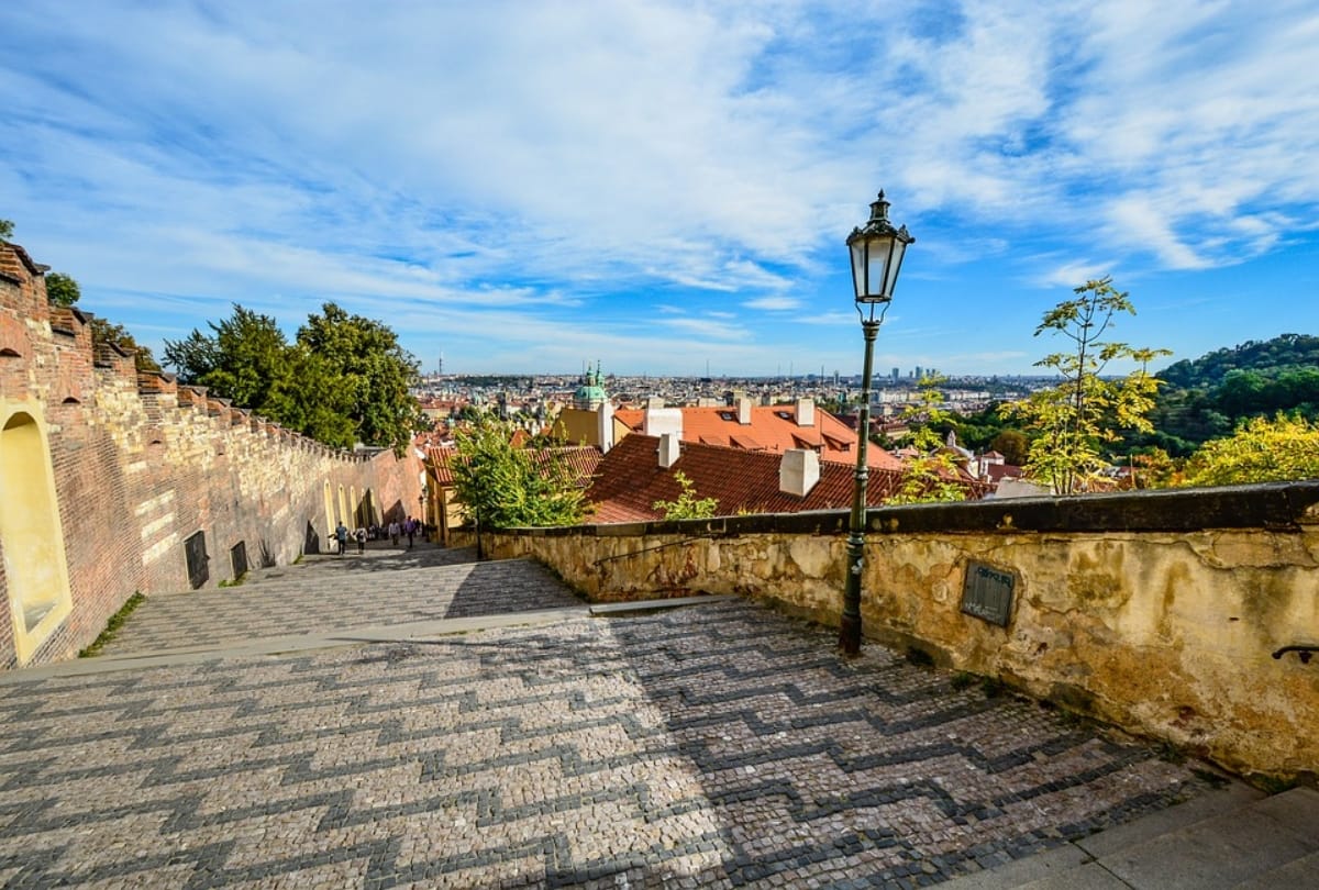 budget trip to most beautiful city of romance prague for best experience of life in 2019
