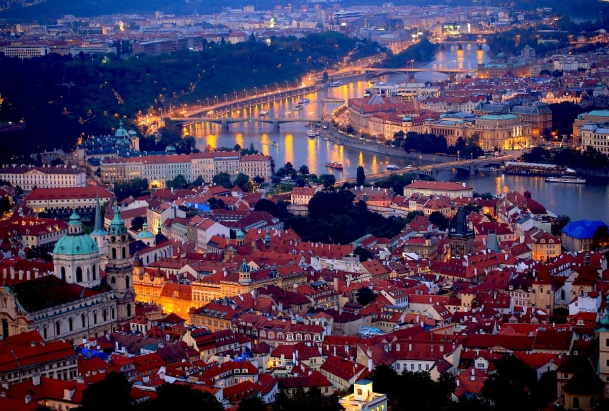 budget trip to most beautiful city of romance prague for best experience of life in 2019