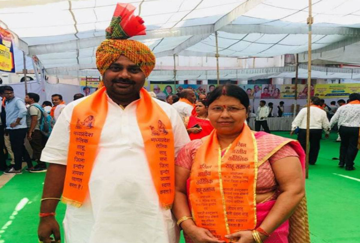 Kasganj Violence accused sought extortion from municipal council chairperson