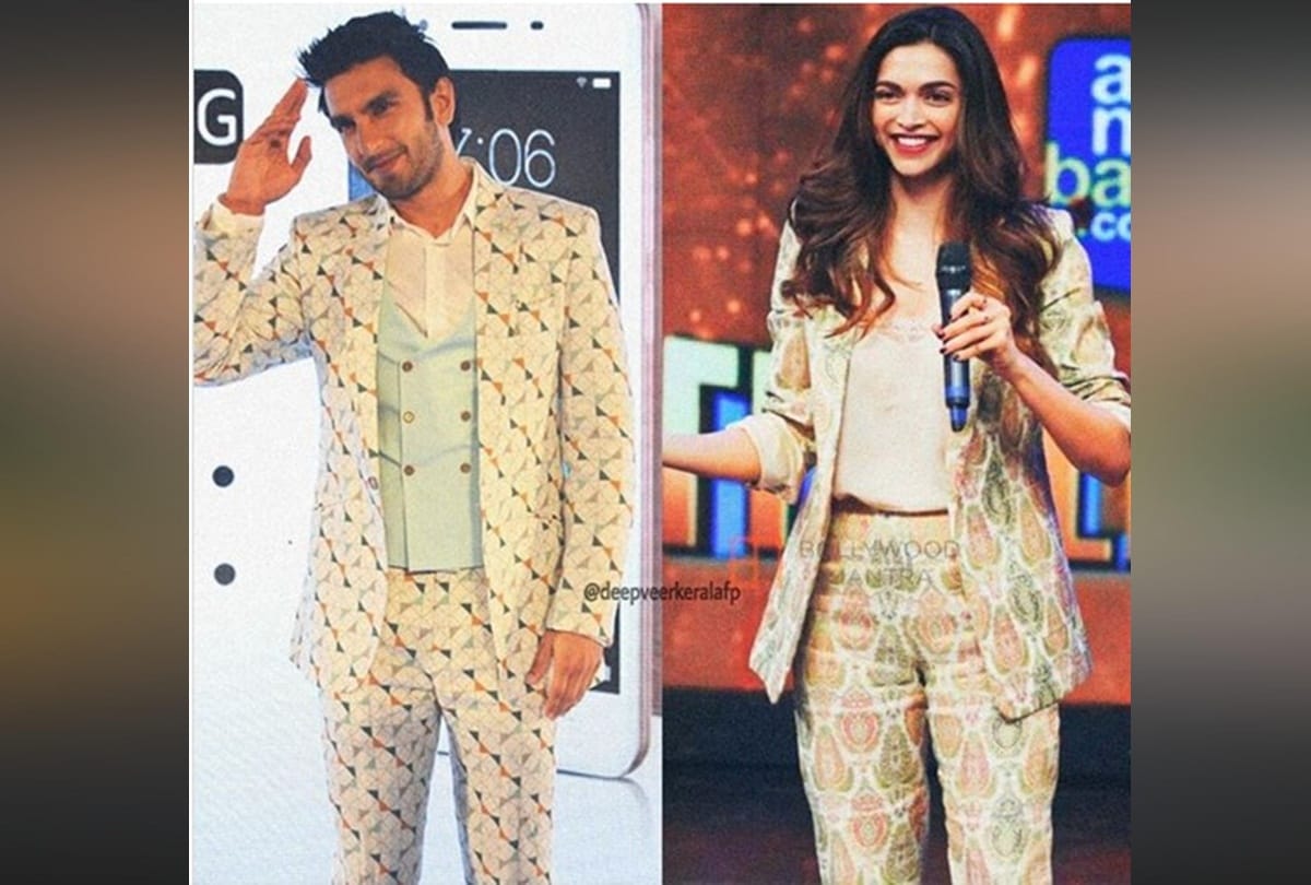 Nach Baliye Season 9 Ranveer Singh and Deepika Padukone will seen with Salman Khan