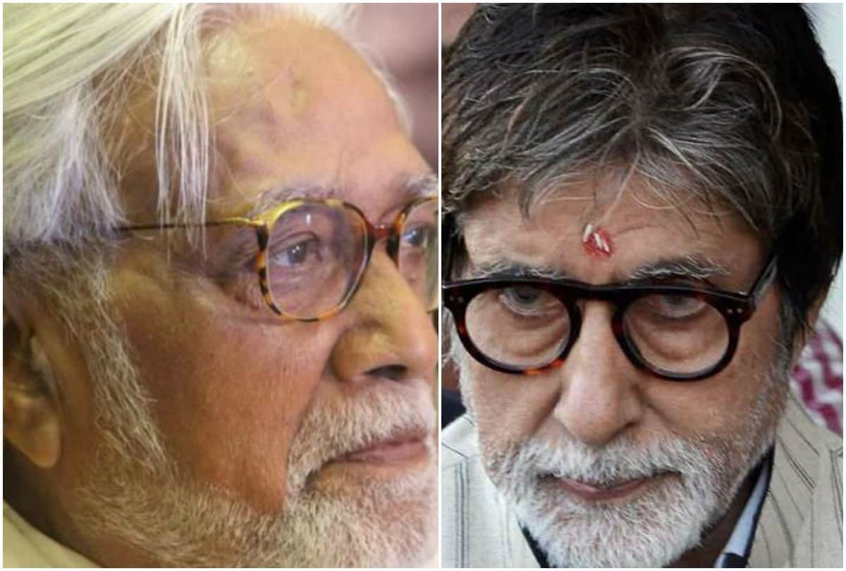 After Veeru Devgan Amitabh Bachchan long time secretary Sheetal Jai passes away