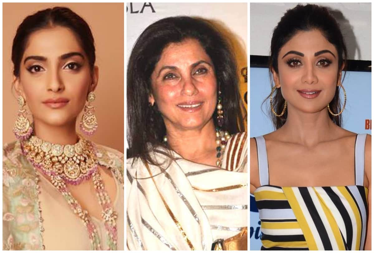aligarh case sonam kapoor ashok pandit tweet and shilpa shetty birthday here top news