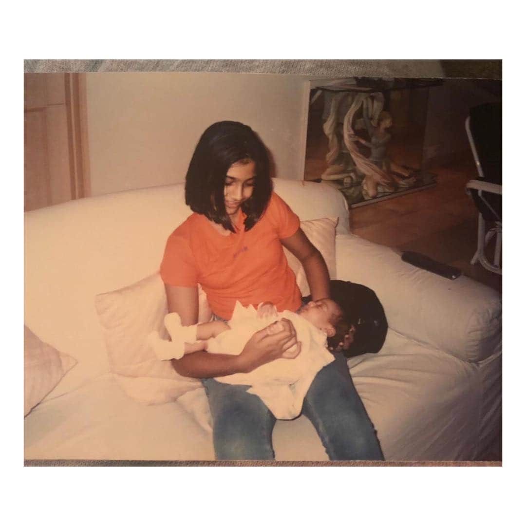 see 10 Unseen Childhood Pictures Of Sonam Kapoor on her Birthday