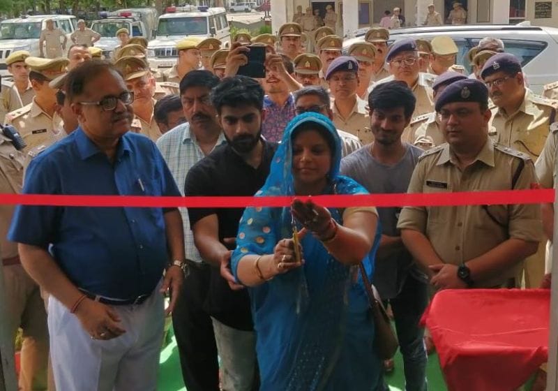 अब शहीद सुबोध के नाम जाना जाएगा बहुउद्देशीय हाल