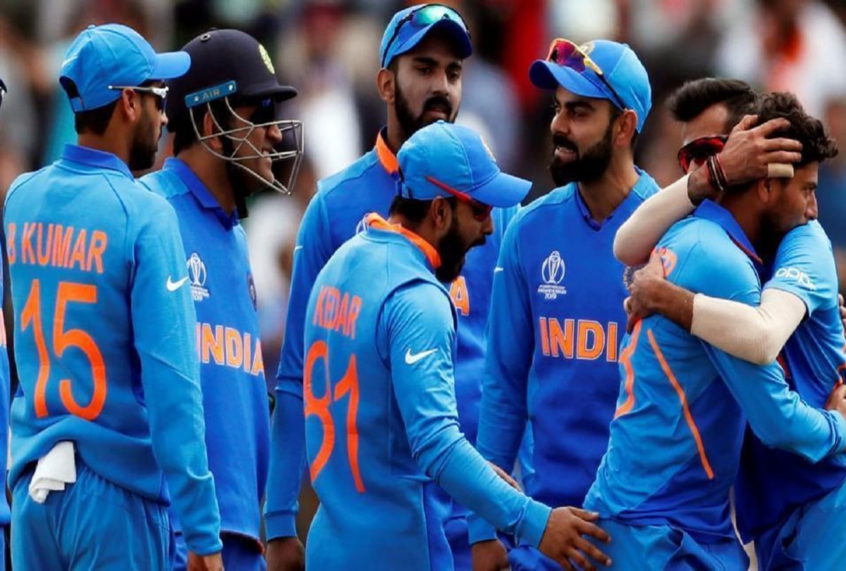India, australia and england is a big team in World Cricket
